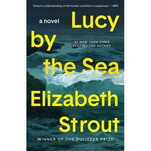 Lucy by the Sea -- Elizabeth Strout